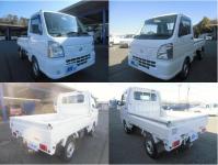 NISSAN CLIPPER TRUCK 2017