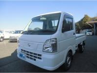NISSAN CLIPPER TRUCK 2017