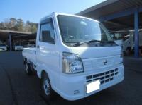 NISSAN CLIPPER TRUCK 2017