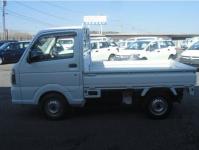 NISSAN CLIPPER TRUCK 2017