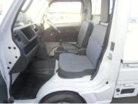 NISSAN CLIPPER TRUCK 2017