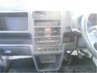 NISSAN CLIPPER TRUCK 2017