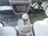 NISSAN CLIPPER TRUCK 2017