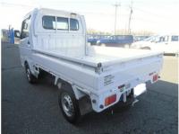 NISSAN CLIPPER TRUCK 2017