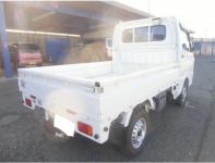 NISSAN CLIPPER TRUCK 2017