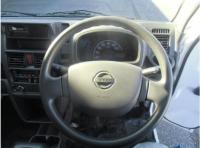 NISSAN CLIPPER TRUCK 2017