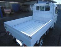 NISSAN CLIPPER TRUCK 2017