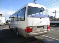 TOYOTA COASTER 1996