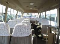TOYOTA COASTER 1996