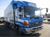 HINO RANGER 2012