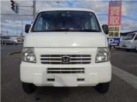 HONDA ACTY VAN 2009