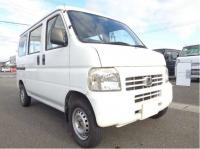HONDA ACTY VAN 2009