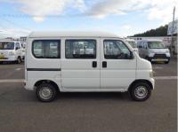 HONDA ACTY VAN 2009