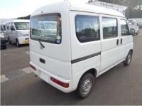 HONDA ACTY VAN 2009