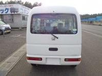 HONDA ACTY VAN 2009