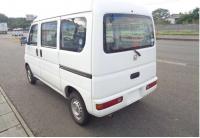 HONDA ACTY VAN 2009
