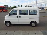 HONDA ACTY VAN 2009