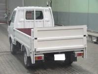 NISSAN VANETTE TRUCK 2008