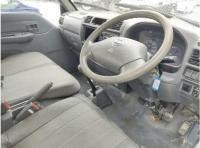 NISSAN VANETTE TRUCK 2008