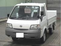 NISSAN VANETTE TRUCK 2008