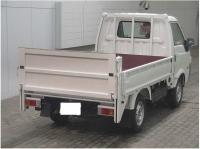 NISSAN VANETTE TRUCK 2008