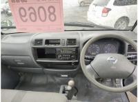 NISSAN VANETTE TRUCK 2008