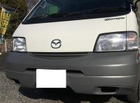 MAZDA BONGO TRUCK 2015