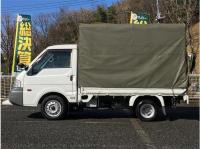 MAZDA BONGO TRUCK 2015