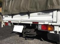 MAZDA BONGO TRUCK 2015