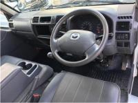 MAZDA BONGO TRUCK 2015