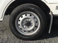 MAZDA BONGO TRUCK 2015