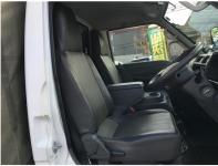 MAZDA BONGO TRUCK 2015