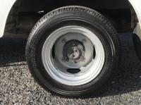 MAZDA BONGO TRUCK 2015