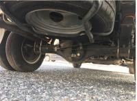 MAZDA BONGO TRUCK 2015