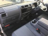 MAZDA BONGO TRUCK 2015