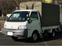 MAZDA BONGO TRUCK 2015
