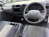 MAZDA BONGO TRUCK 2015