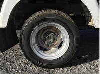 MAZDA BONGO TRUCK 2015