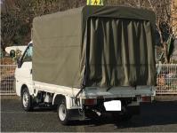 MAZDA BONGO TRUCK 2015