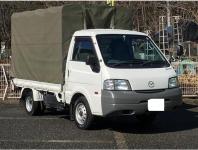 MAZDA BONGO TRUCK 2015