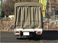 MAZDA BONGO TRUCK 2015