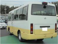 NISSAN CIVILIAN 2012