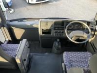 NISSAN CIVILIAN 2012