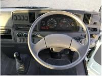 NISSAN CIVILIAN 2012