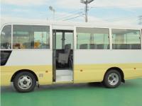 NISSAN CIVILIAN 2012