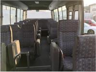 NISSAN CIVILIAN 2012