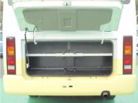 NISSAN CIVILIAN 2012