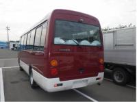 MITSUBISHI ROSA 2004