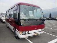 MITSUBISHI ROSA 2004