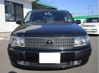 TOYOTA PROBOX 2009